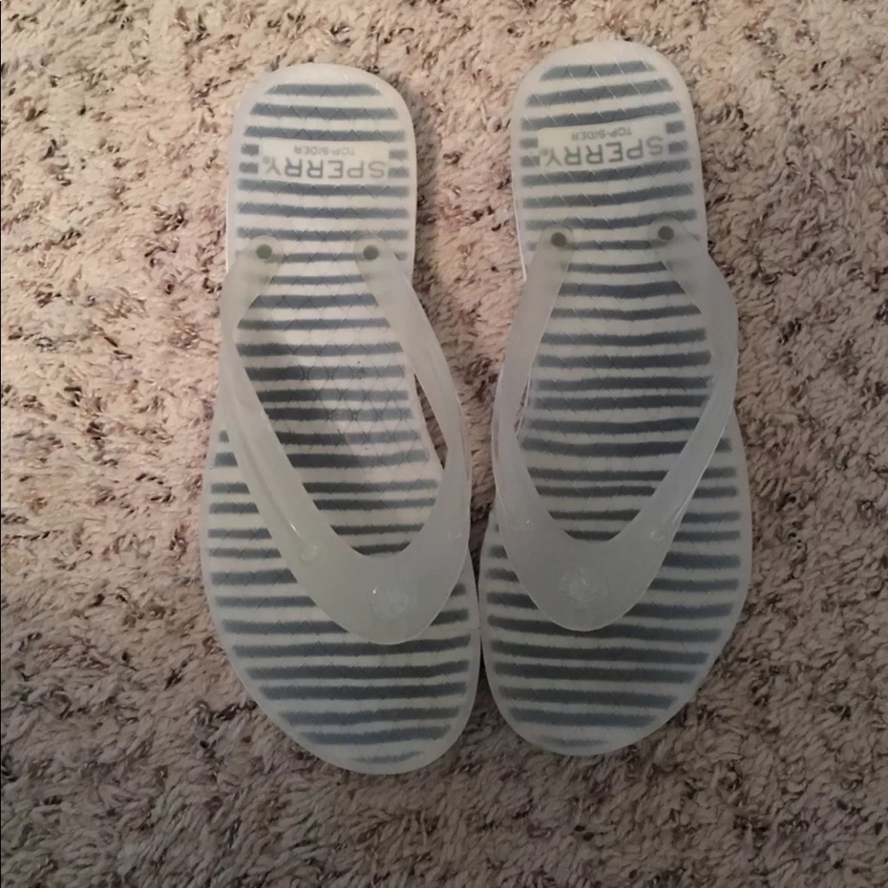 Sperry sandals